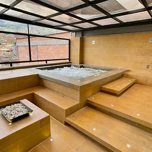  Apartamento Edificio Helena