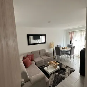  Apartamento Buenos Aires