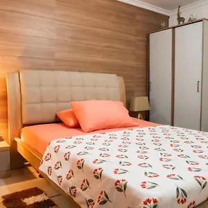  Apartamento Elegante Apartamento: