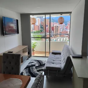  Apartamento Apartamento Antioquia