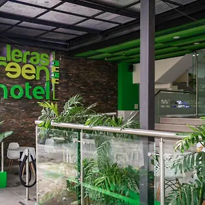 2* Hotell Lleras Green