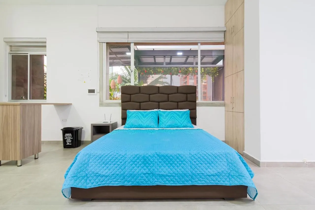 Camelot Apartahotel Medellin 0*,  Colombia